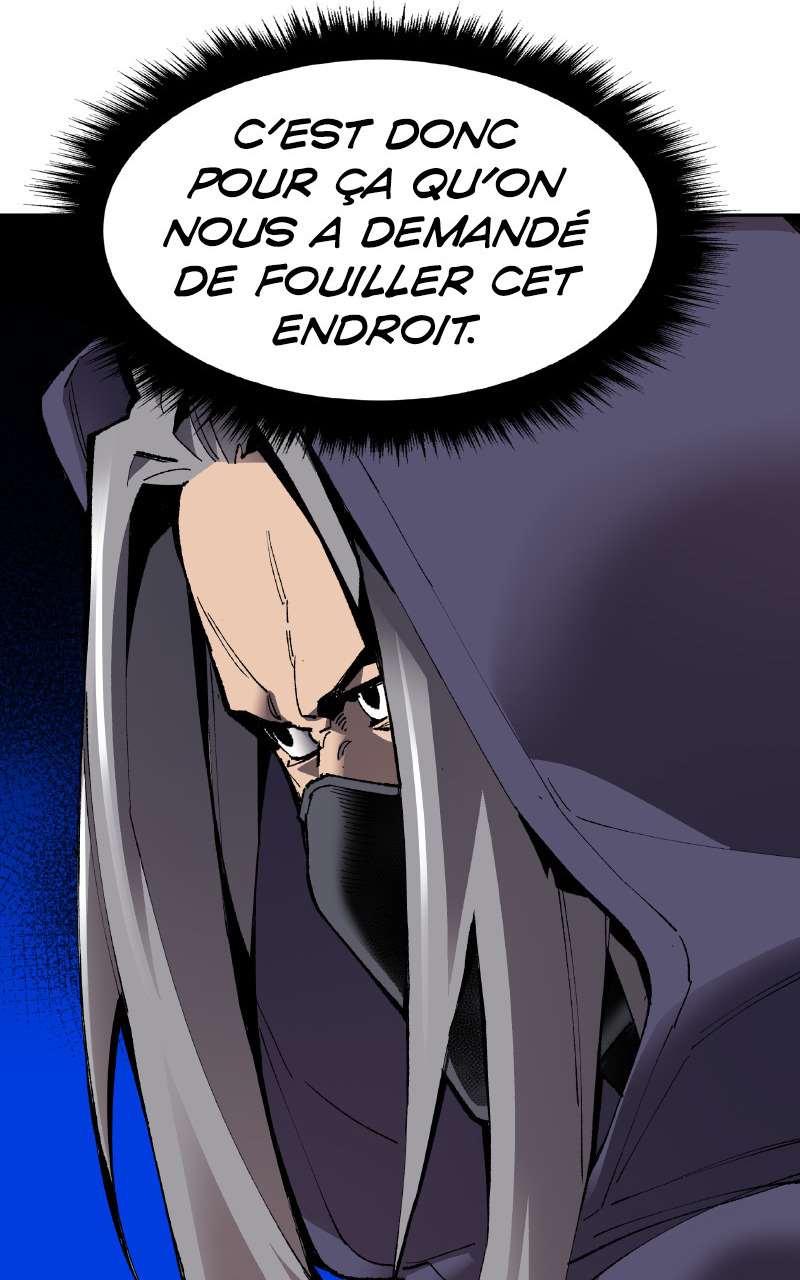 Read Limit Breaker vf Manga Online