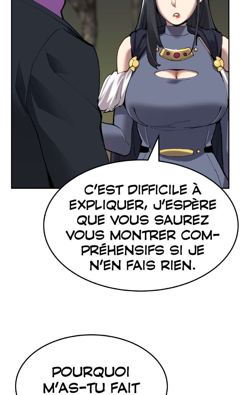 Read Limit Breaker vf Manga Online