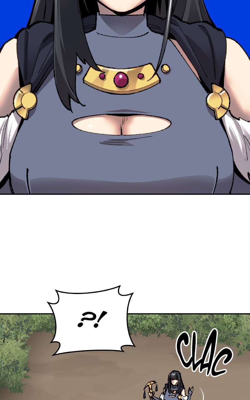 Read Limit Breaker vf Manga Online