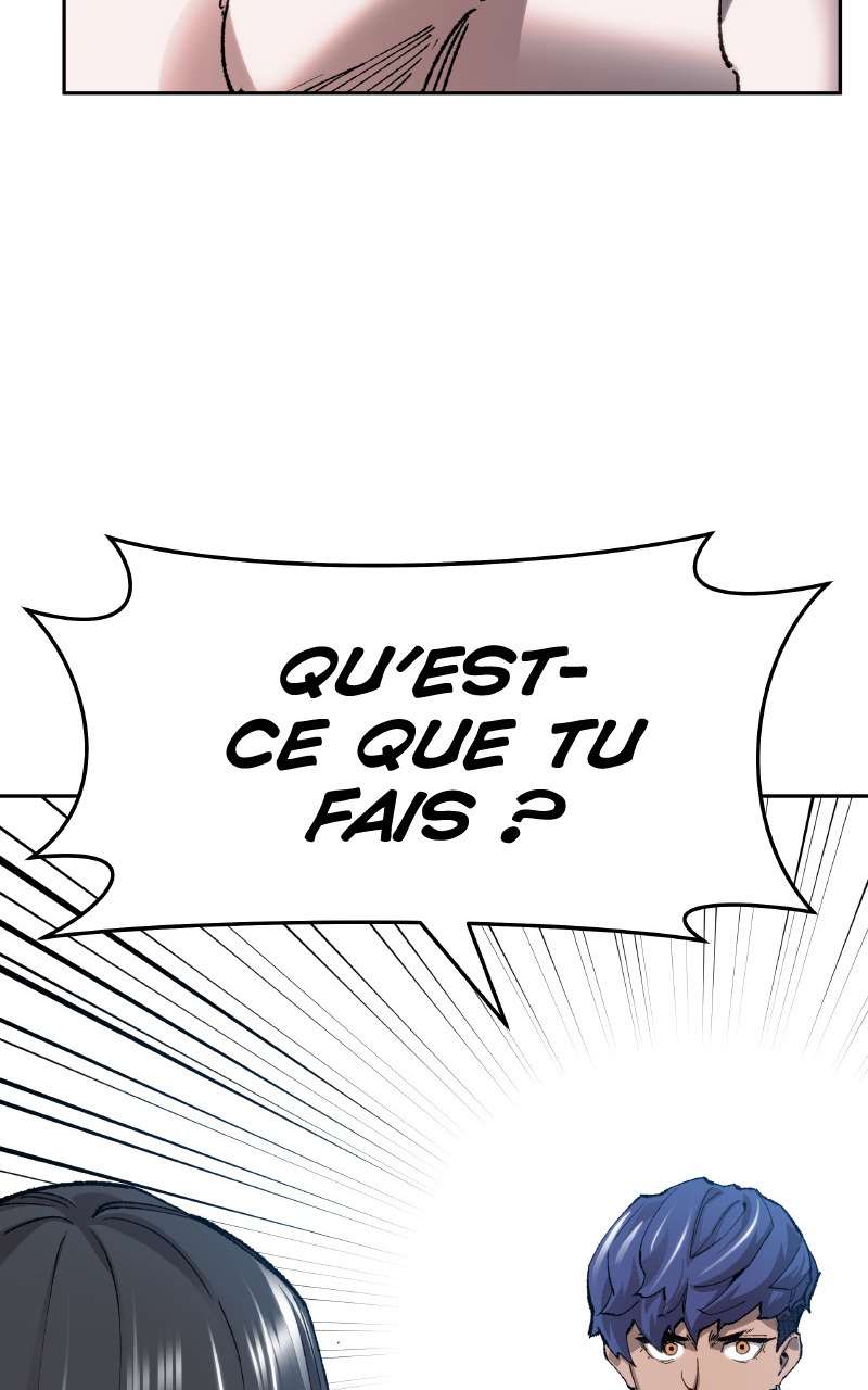 Read Limit Breaker vf Manga Online