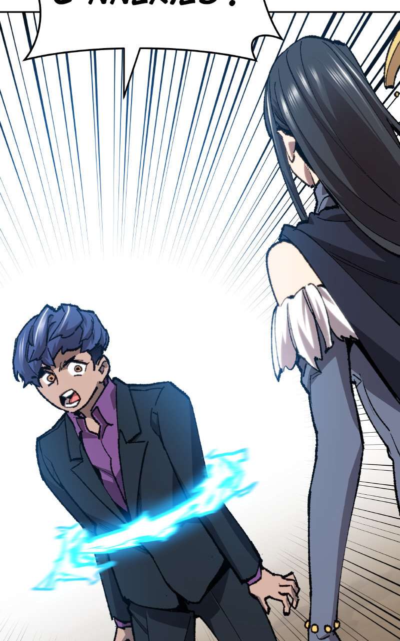 Read Limit Breaker vf Manga Online