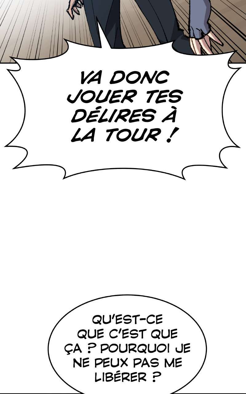 Read Limit Breaker vf Manga Online