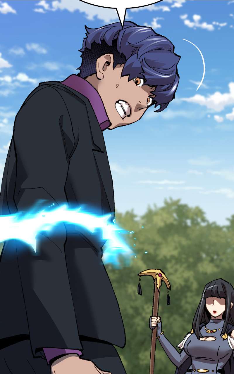 Read Limit Breaker vf Manga Online