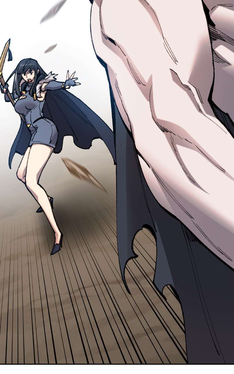 Read Limit Breaker vf Manga Online