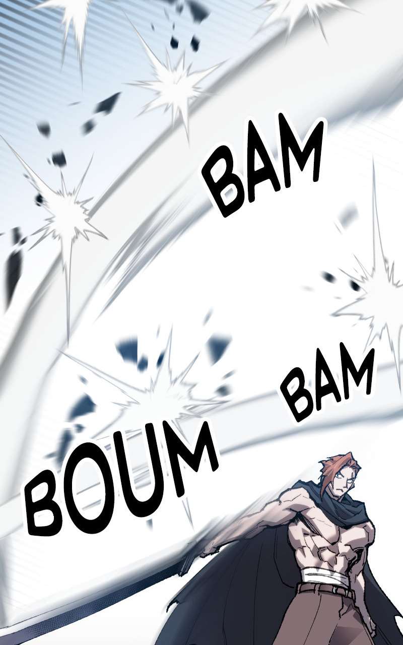 Read Limit Breaker vf Manga Online