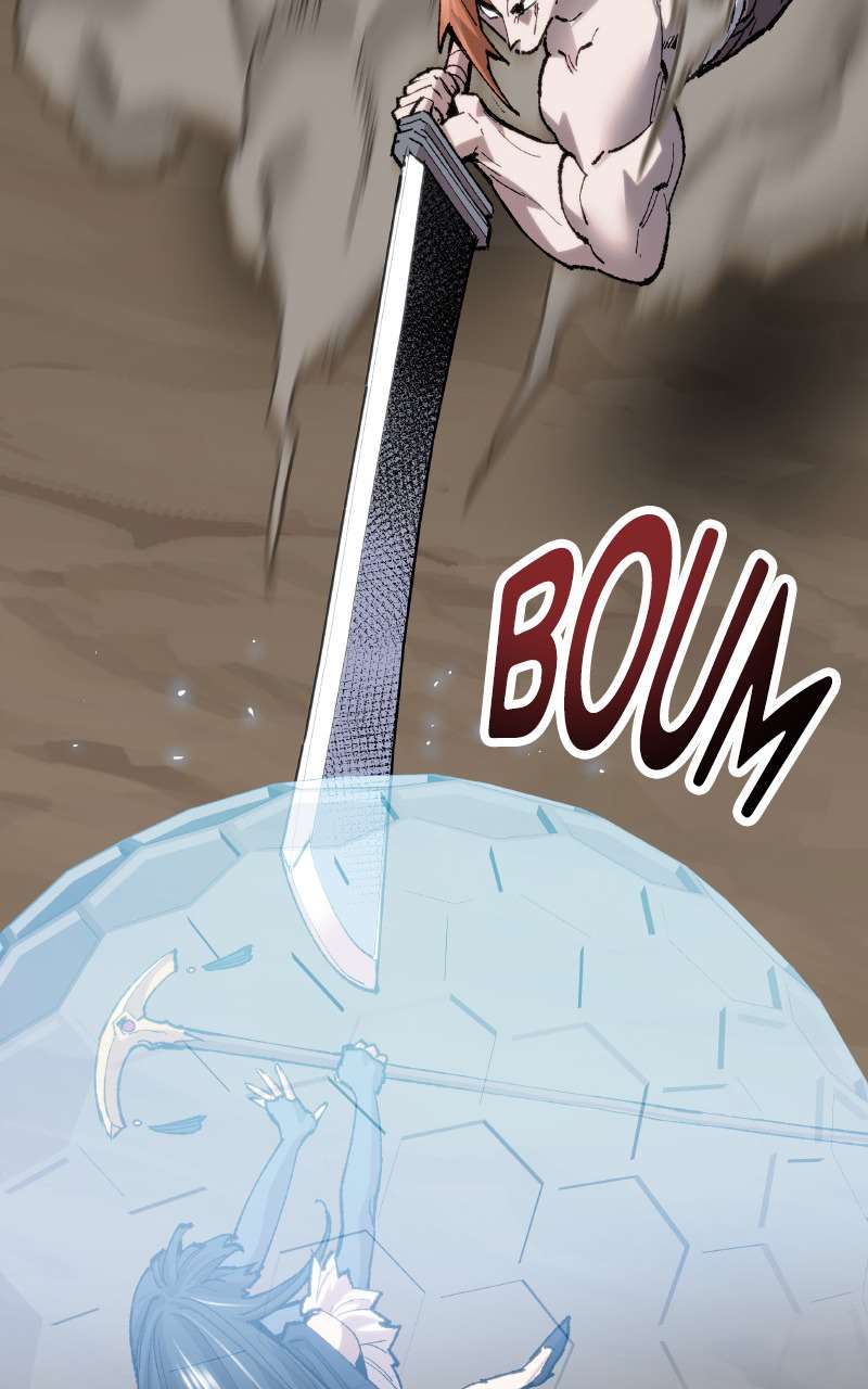 Read Limit Breaker vf Manga Online