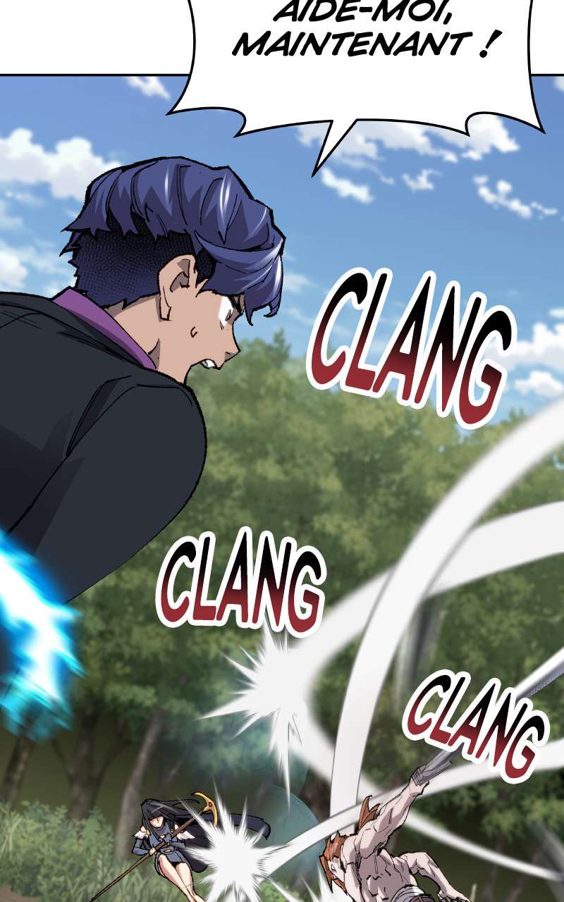 Read Limit Breaker vf Manga Online
