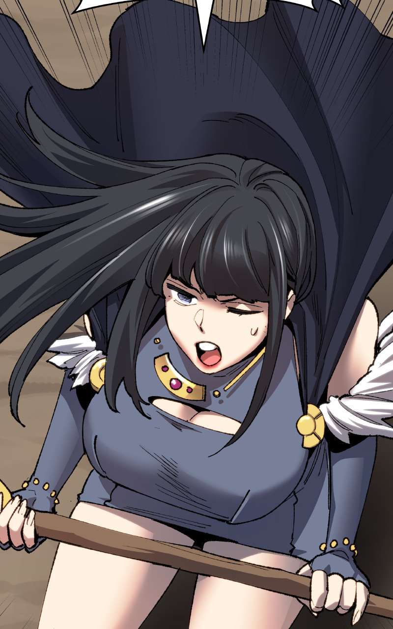 Read Limit Breaker vf Manga Online