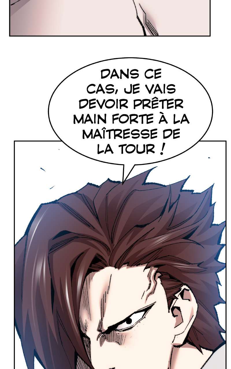 Read Limit Breaker vf Manga Online