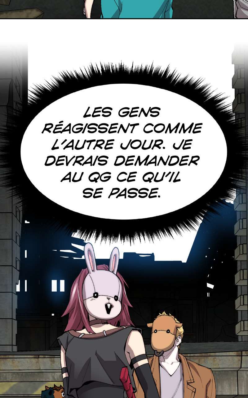Read Limit Breaker vf Manga Online