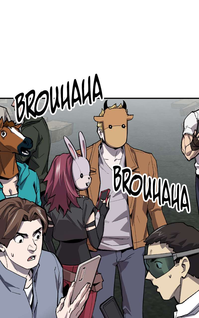 Read Limit Breaker vf Manga Online
