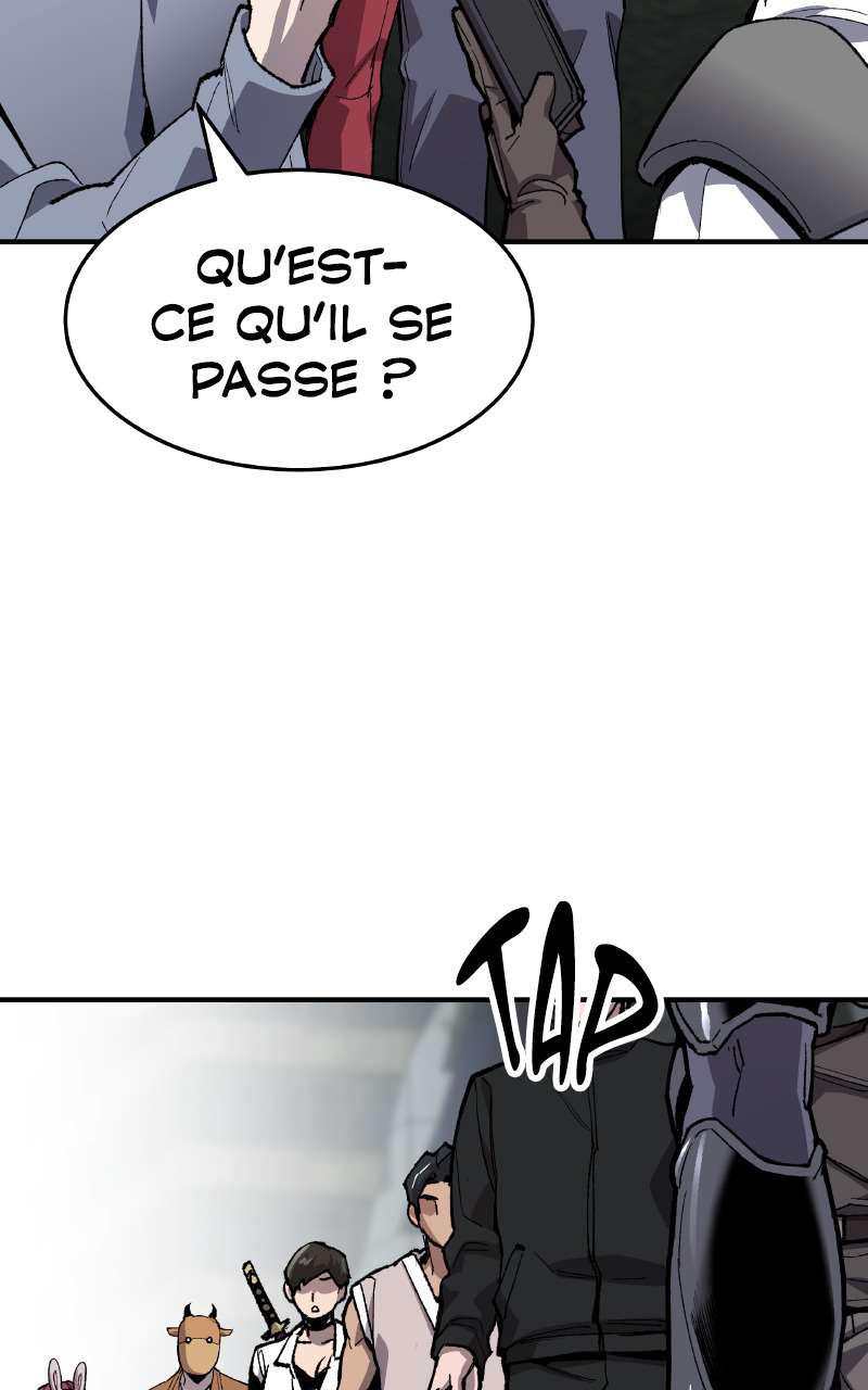 Read Limit Breaker vf Manga Online