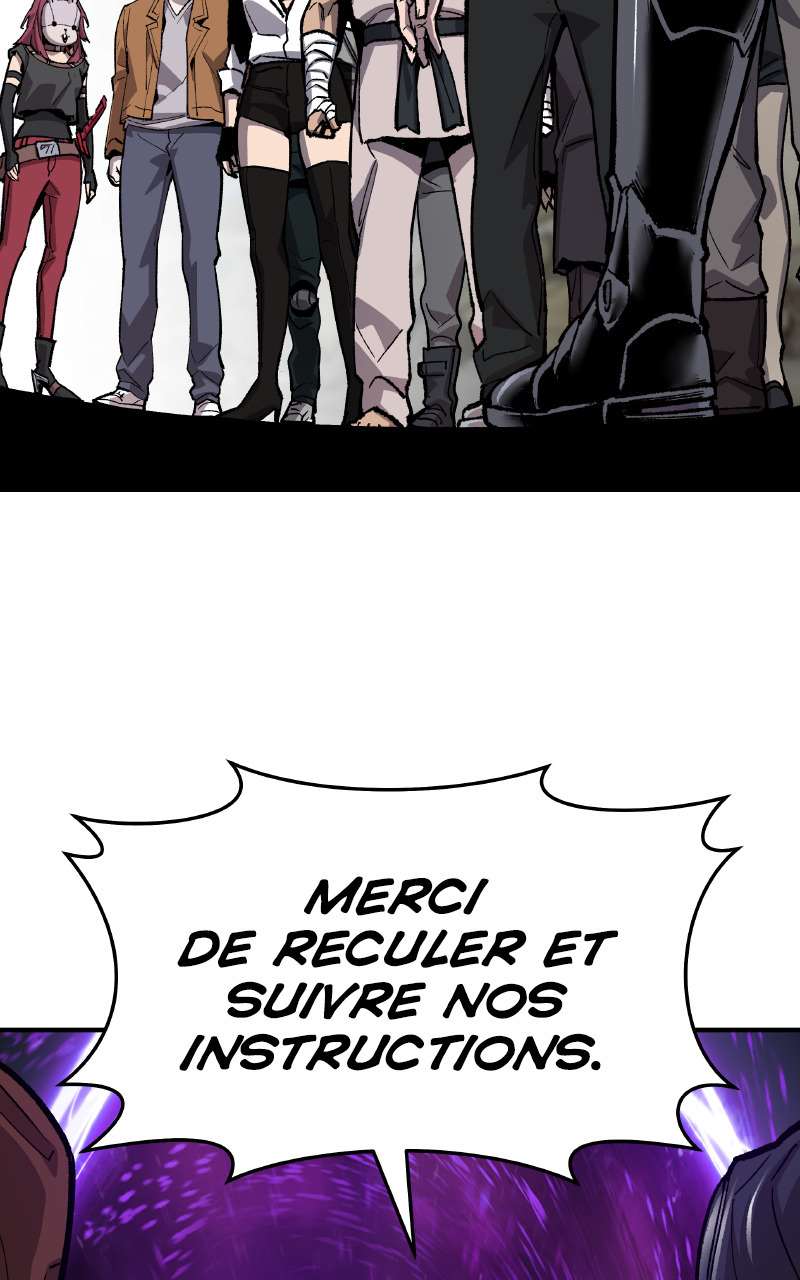 Read Limit Breaker vf Manga Online