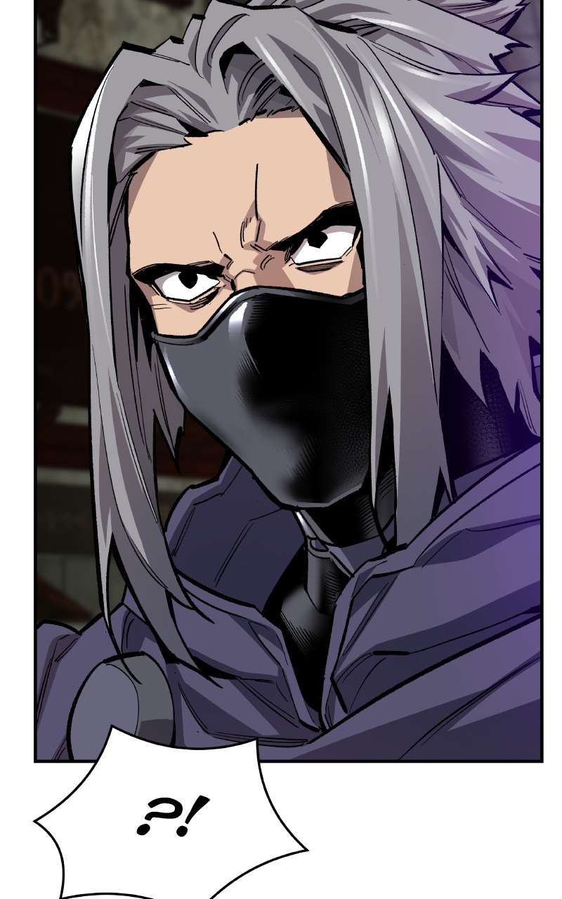 Read Limit Breaker vf Manga Online