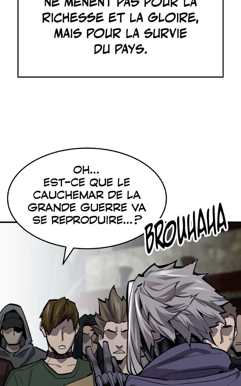 Read Limit Breaker vf Manga Online