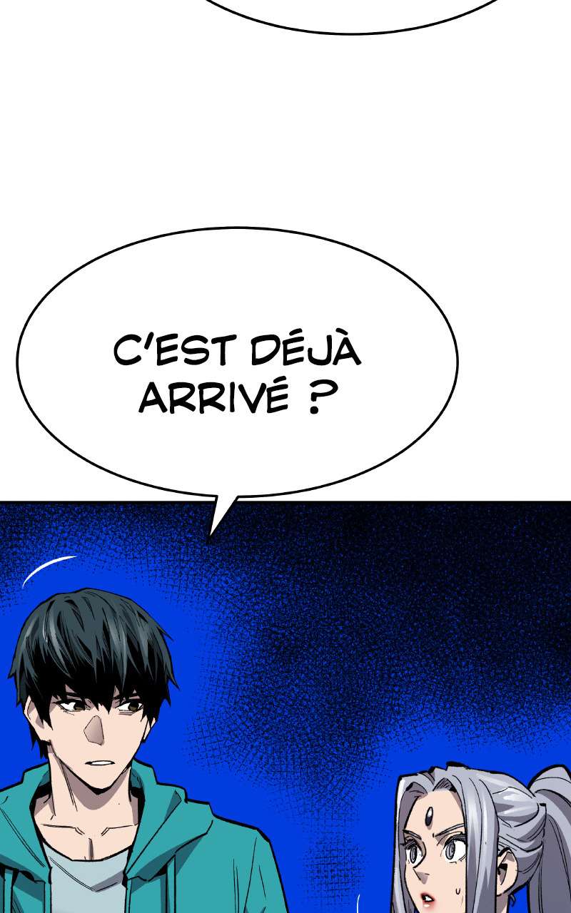 Read Limit Breaker vf Manga Online