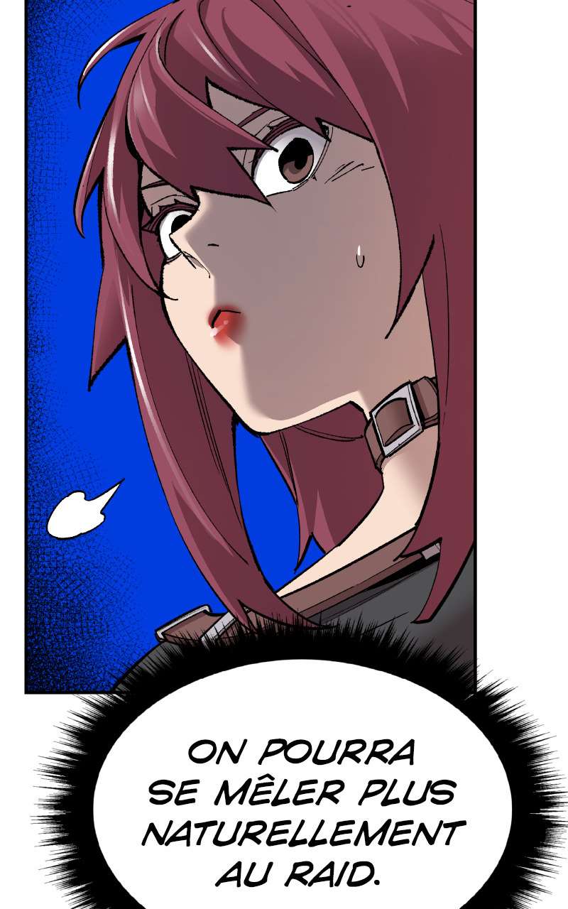 Read Limit Breaker vf Manga Online