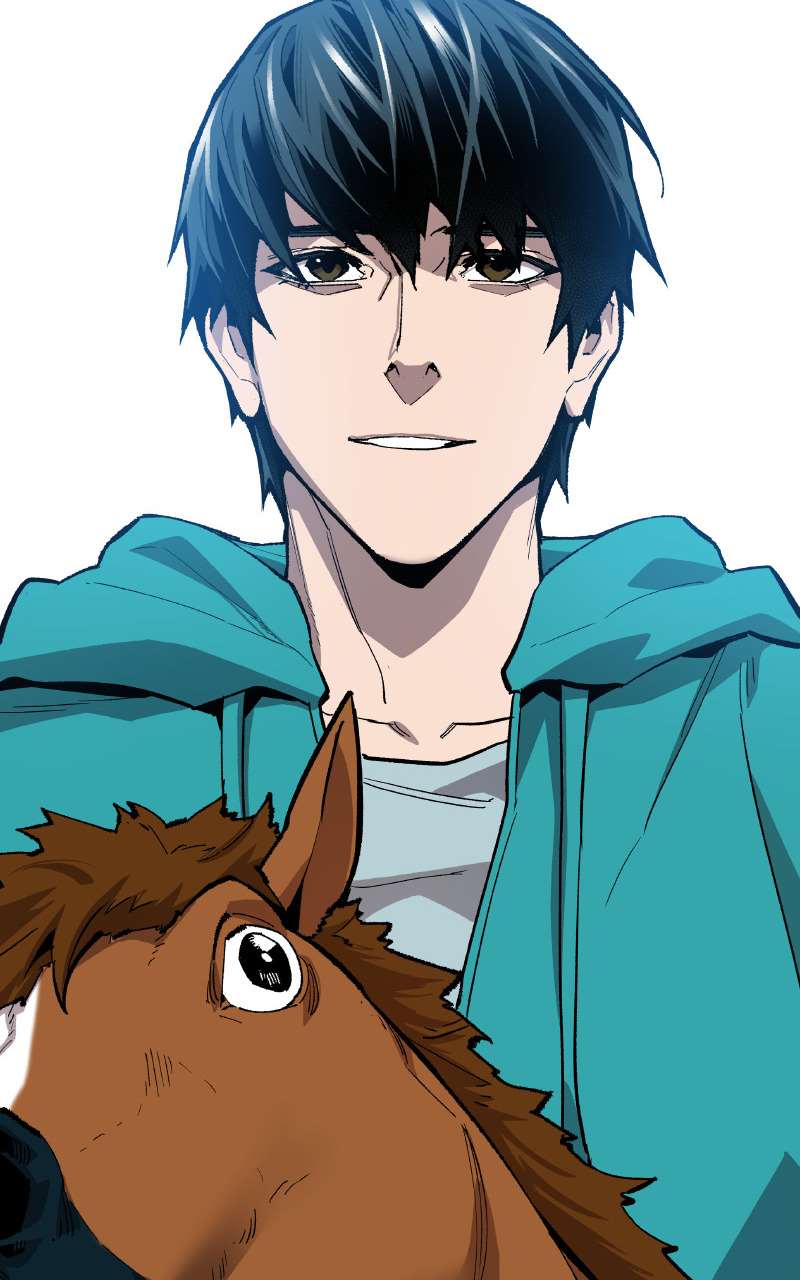 Read Limit Breaker vf Manga Online
