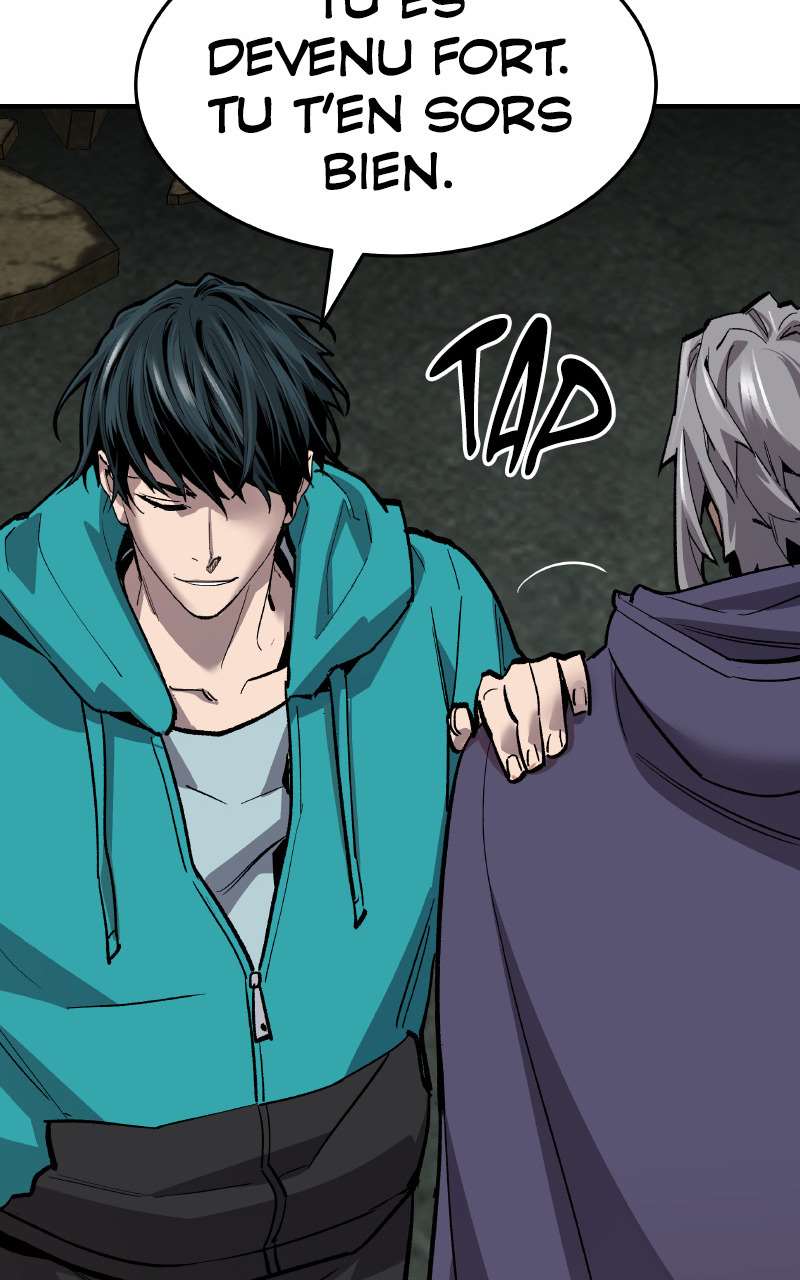 Read Limit Breaker vf Manga Online