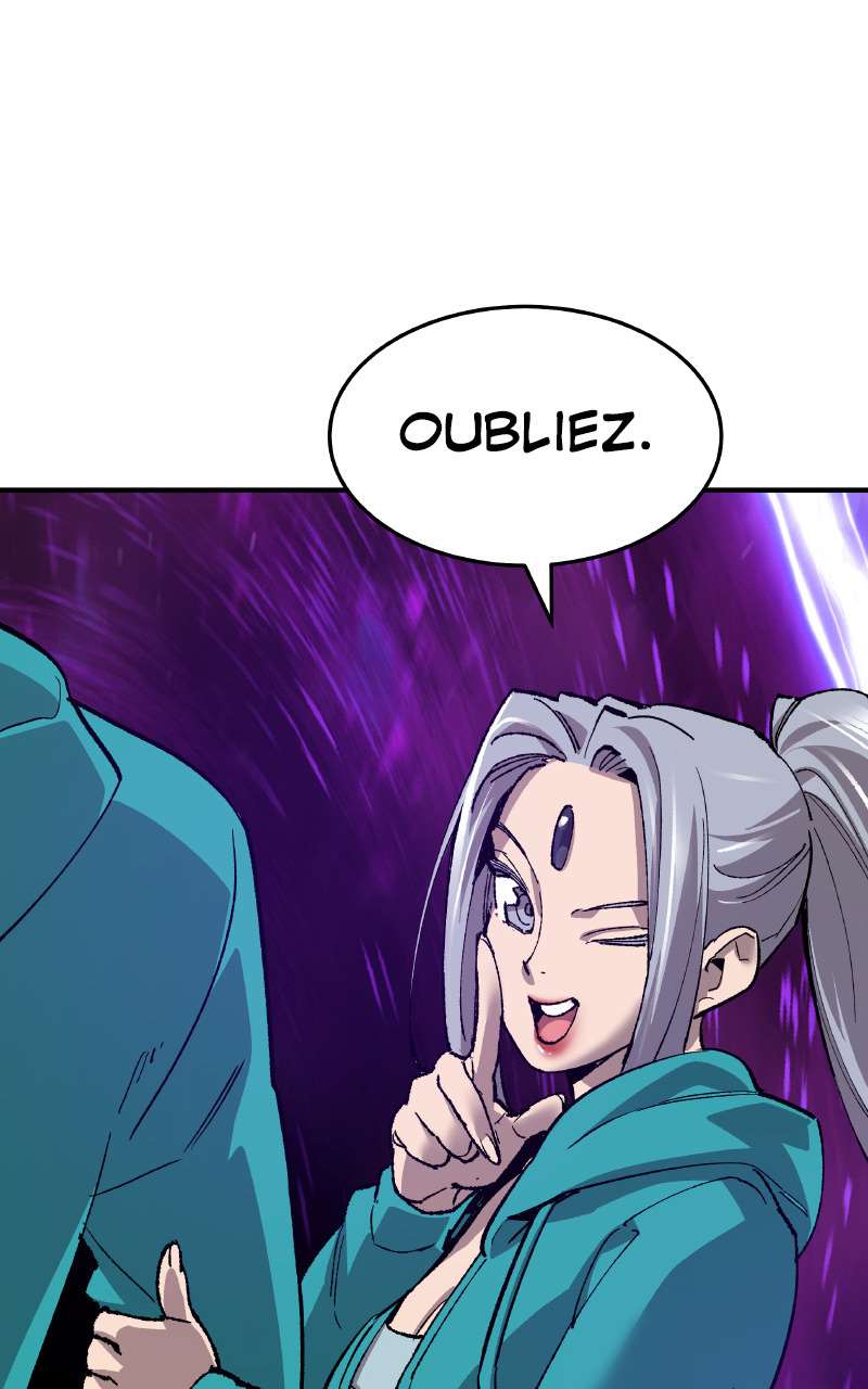 Read Limit Breaker vf Manga Online