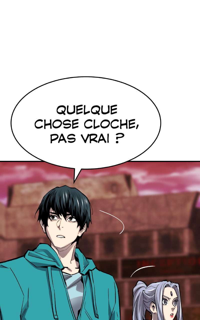 Read Limit Breaker vf Manga Online