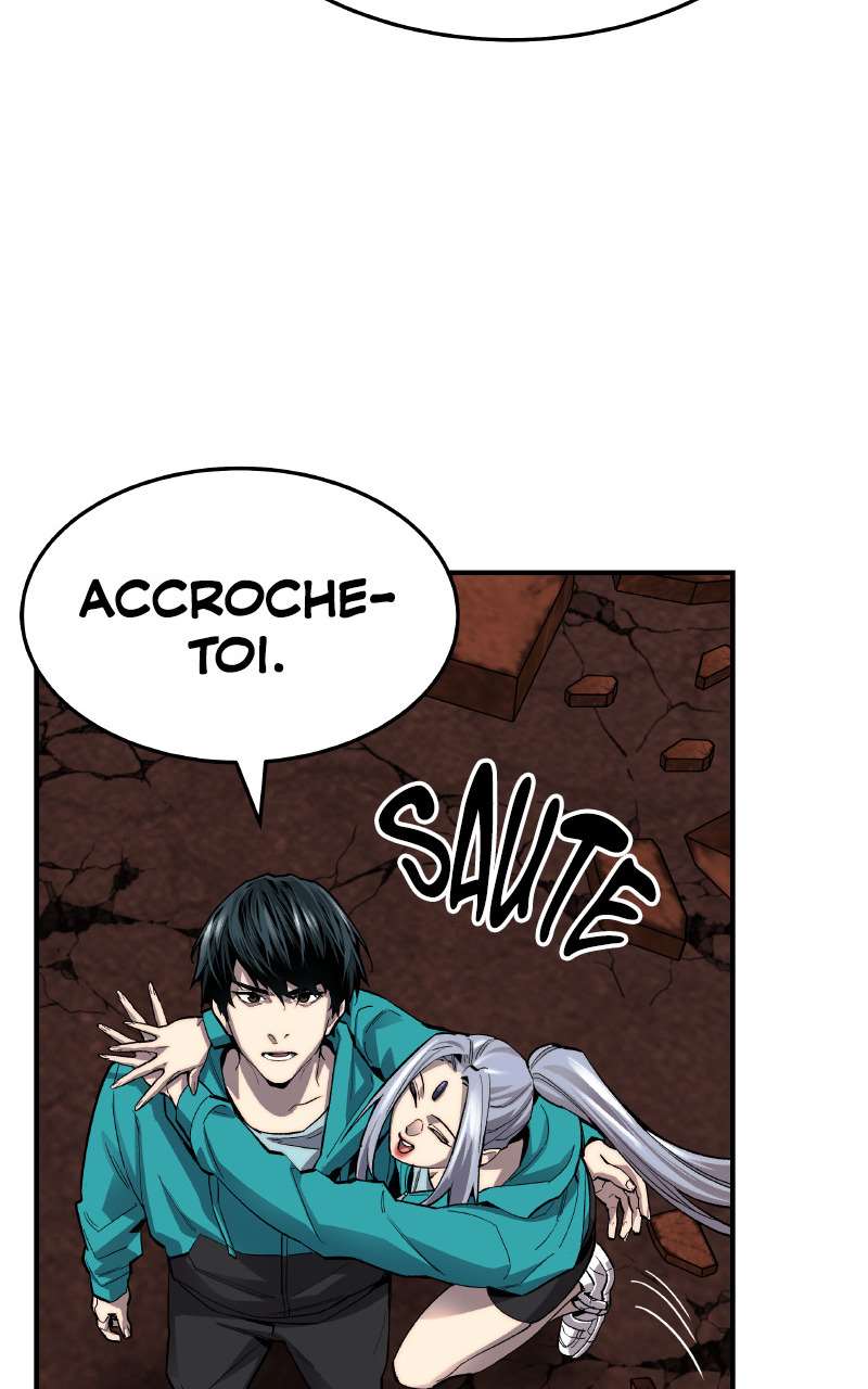 Read Limit Breaker vf Manga Online