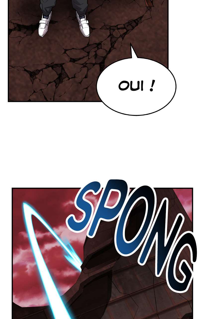 Read Limit Breaker vf Manga Online