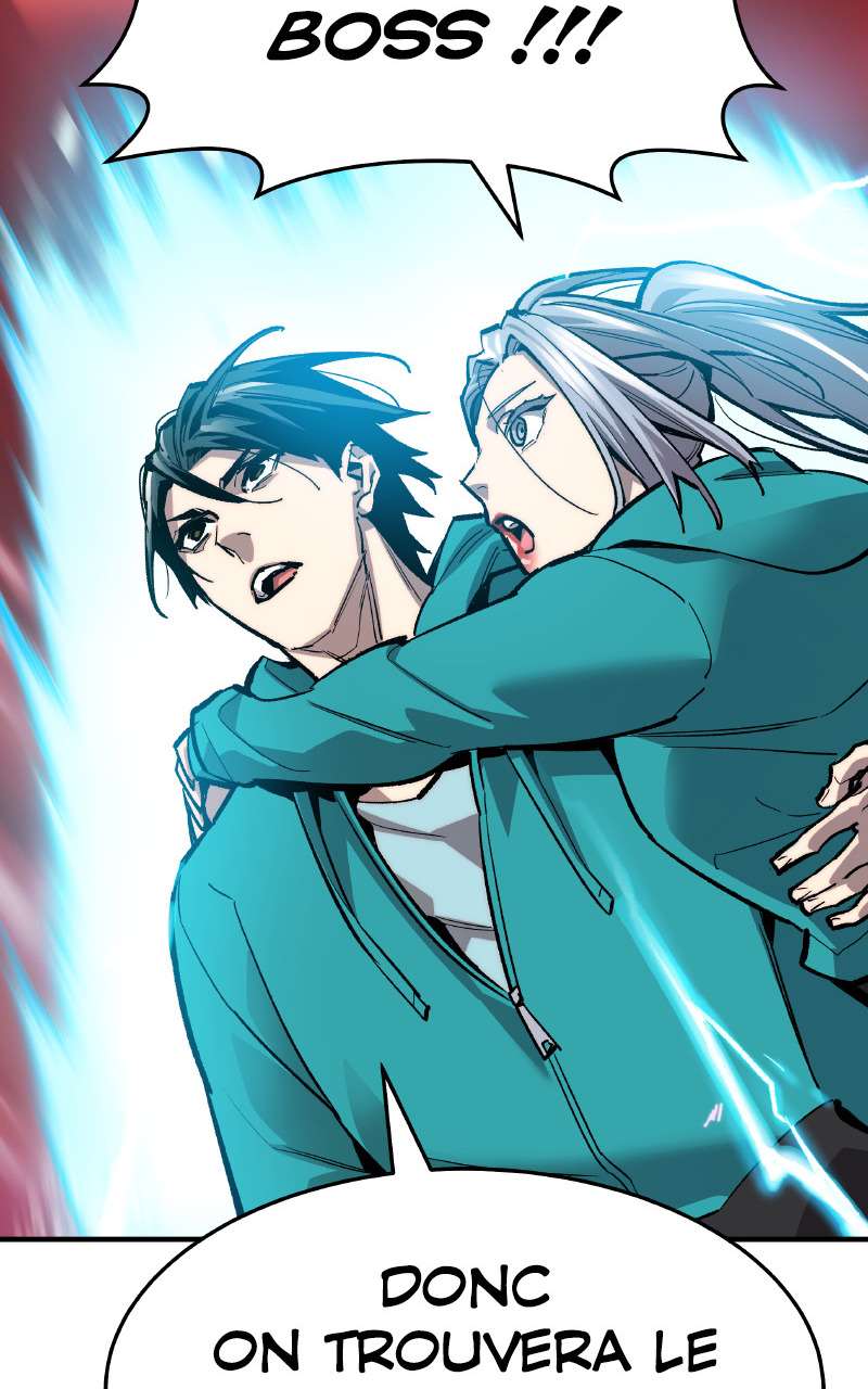 Read Limit Breaker vf Manga Online