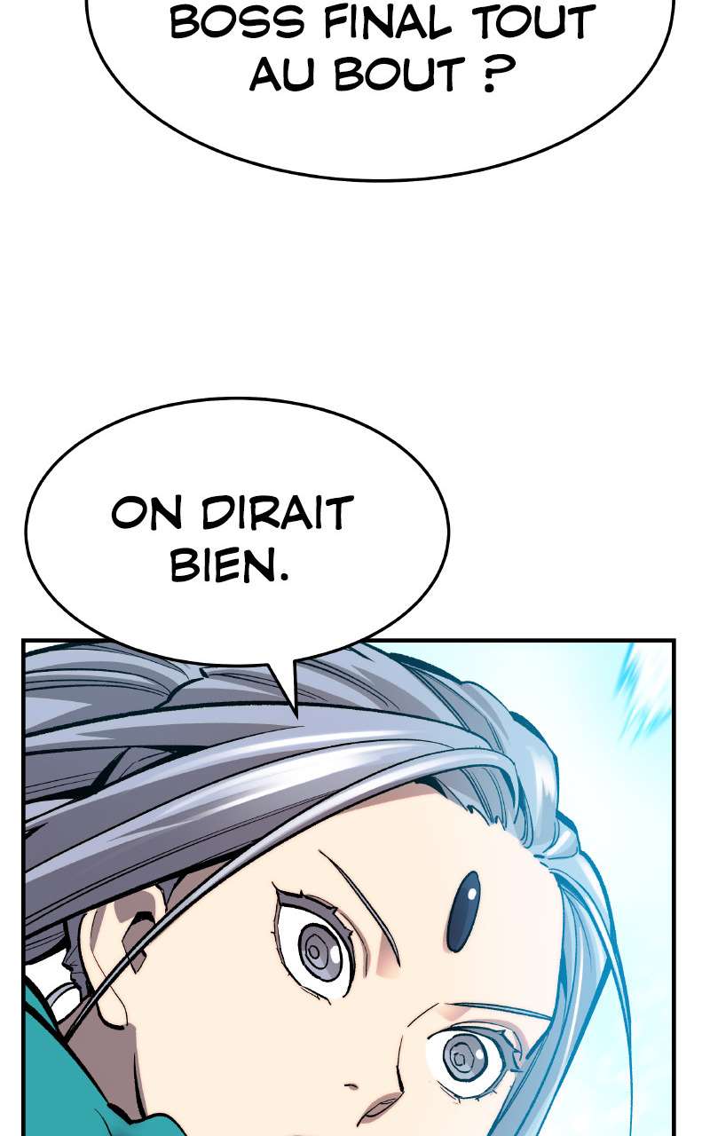 Read Limit Breaker vf Manga Online