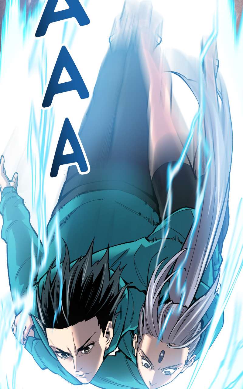 Read Limit Breaker vf Manga Online