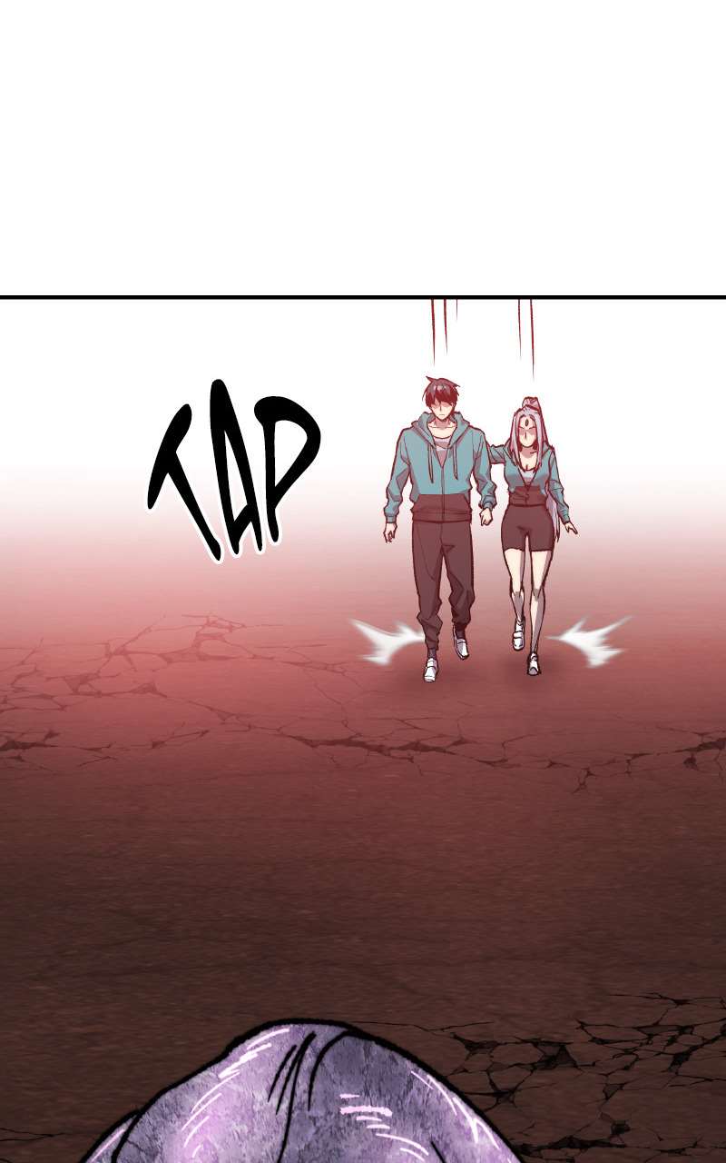 Read Limit Breaker vf Manga Online