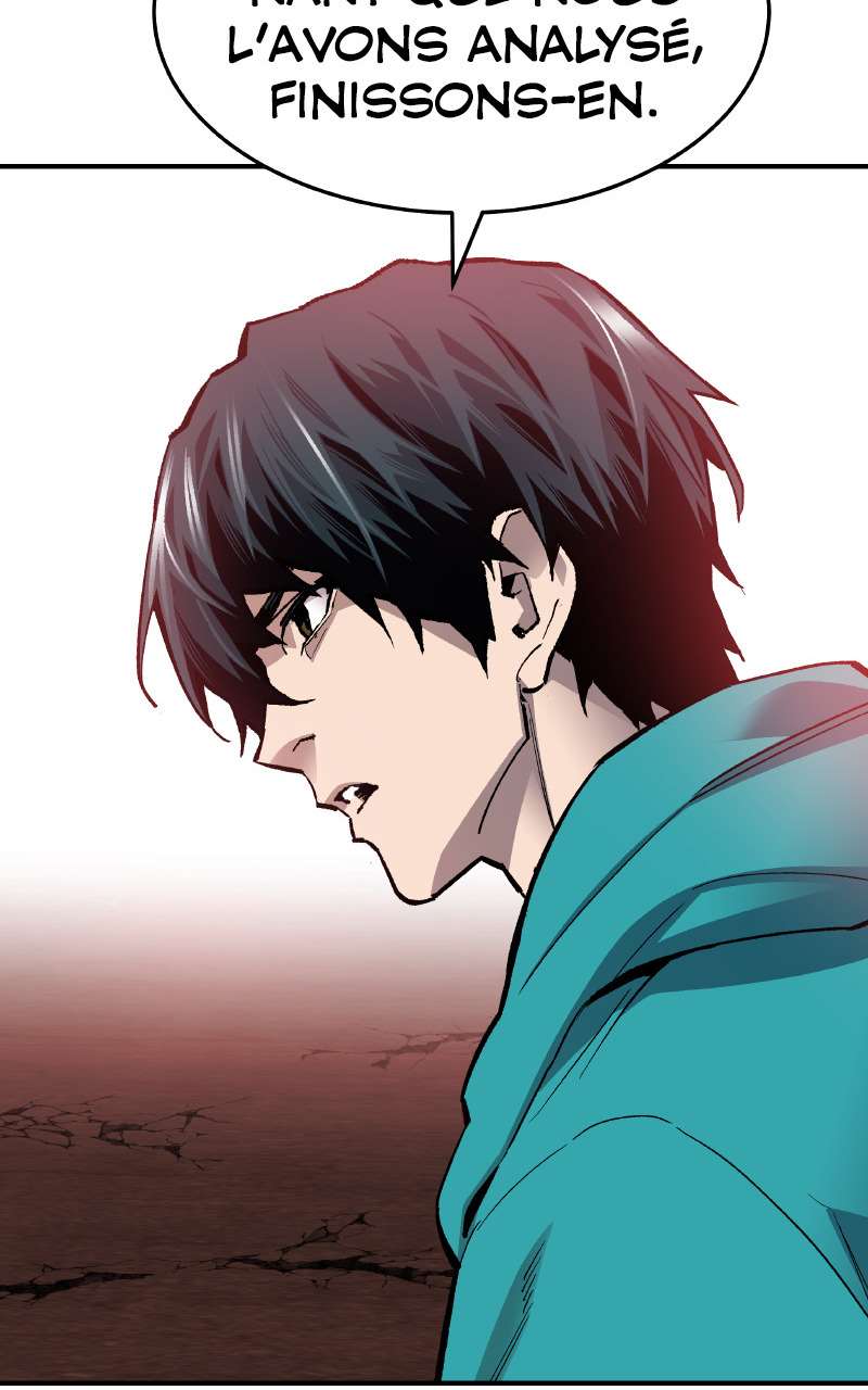 Read Limit Breaker vf Manga Online