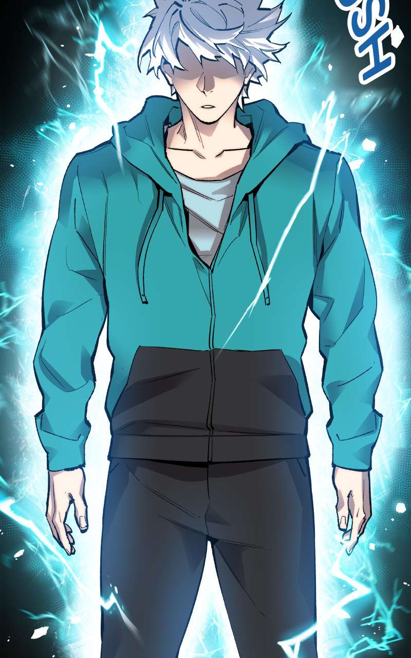 Read Limit Breaker vf Manga Online