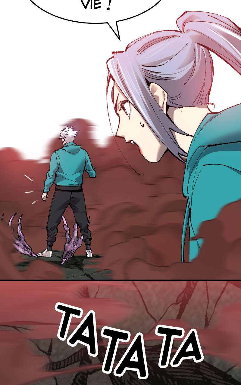 Read Limit Breaker vf Manga Online