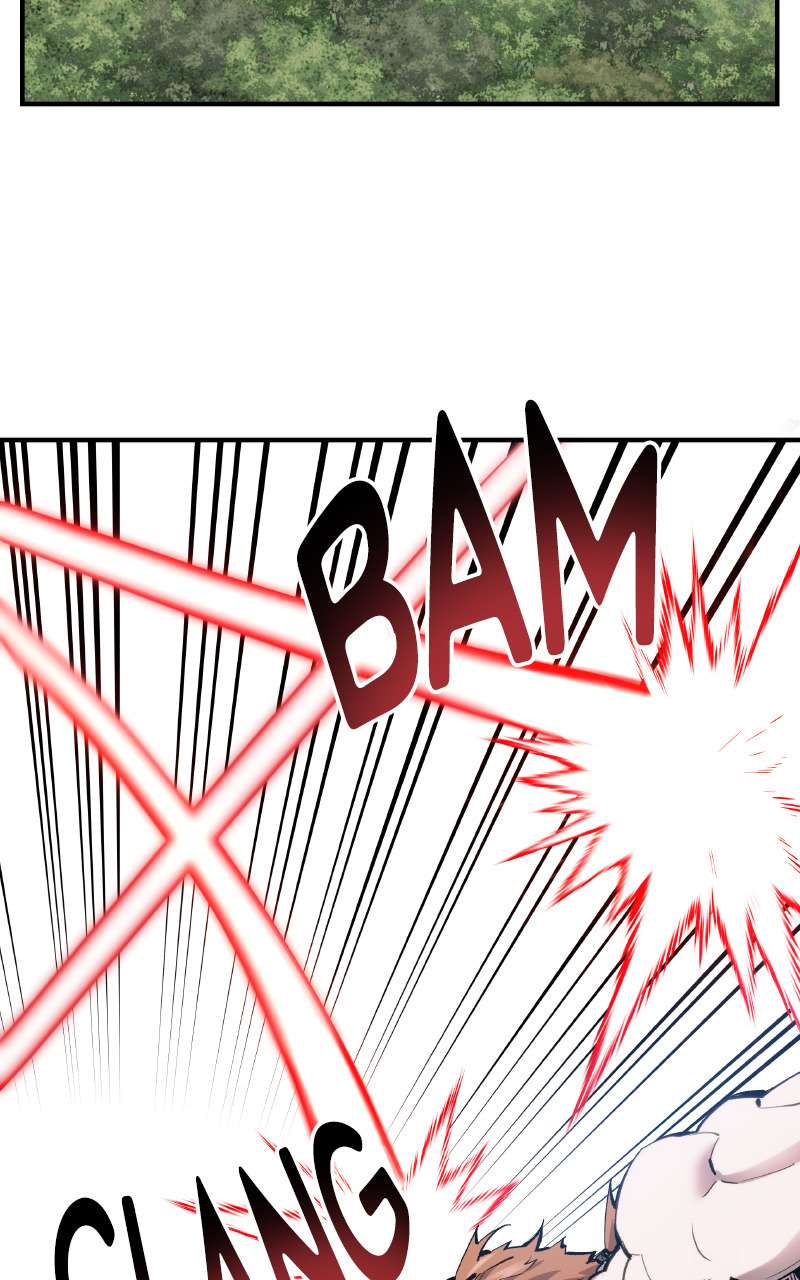 Read Limit Breaker vf Manga Online