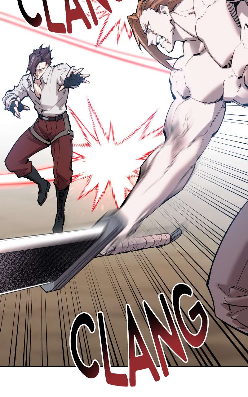 Read Limit Breaker vf Manga Online