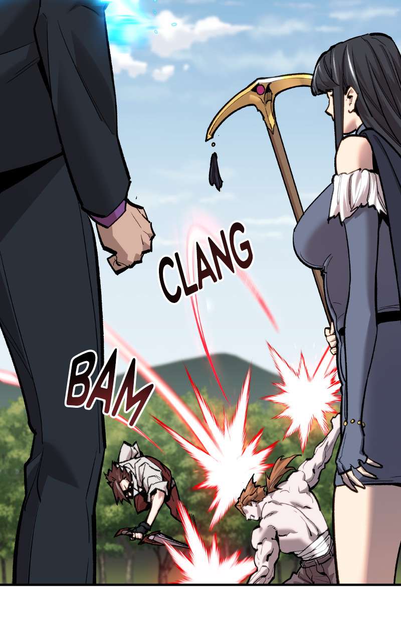 Read Limit Breaker vf Manga Online