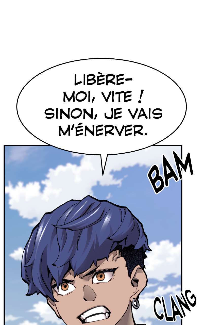 Read Limit Breaker vf Manga Online