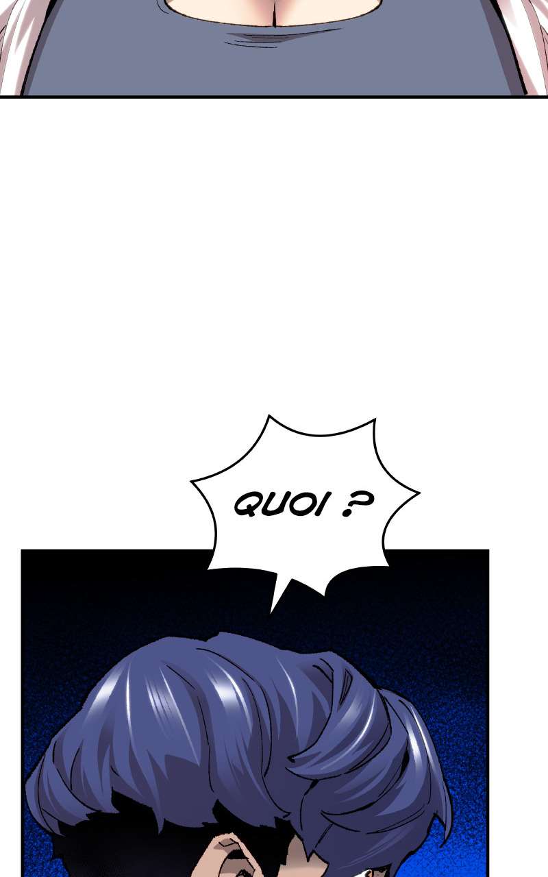 Read Limit Breaker vf Manga Online