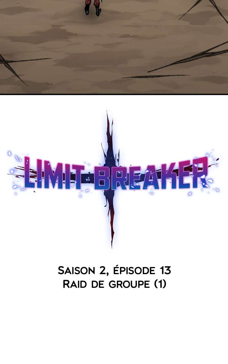 Read Limit Breaker vf Manga Online