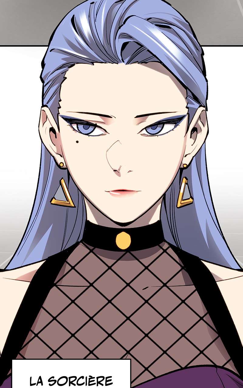 Read Limit Breaker vf Manga Online