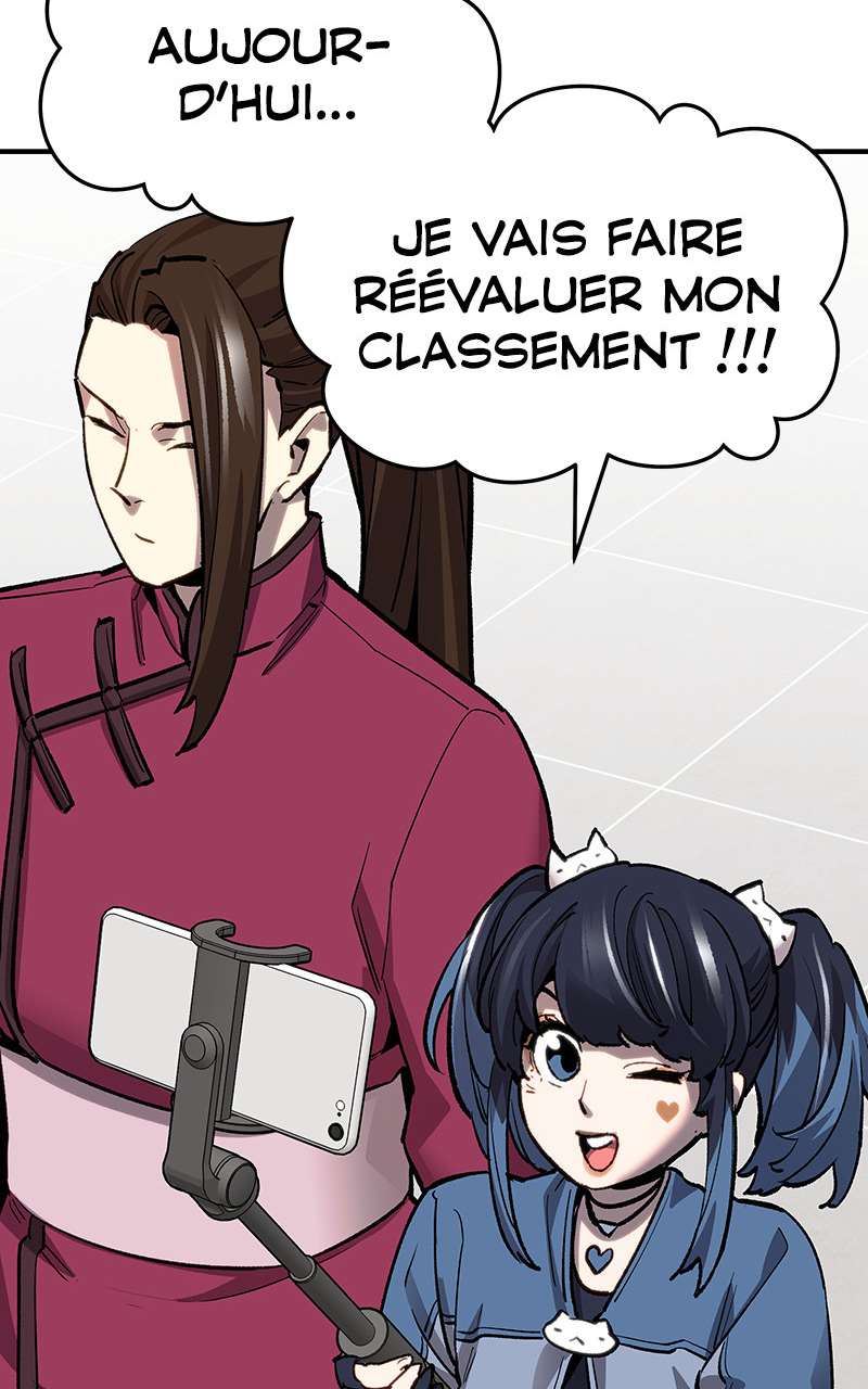 Read Limit Breaker vf Manga Online