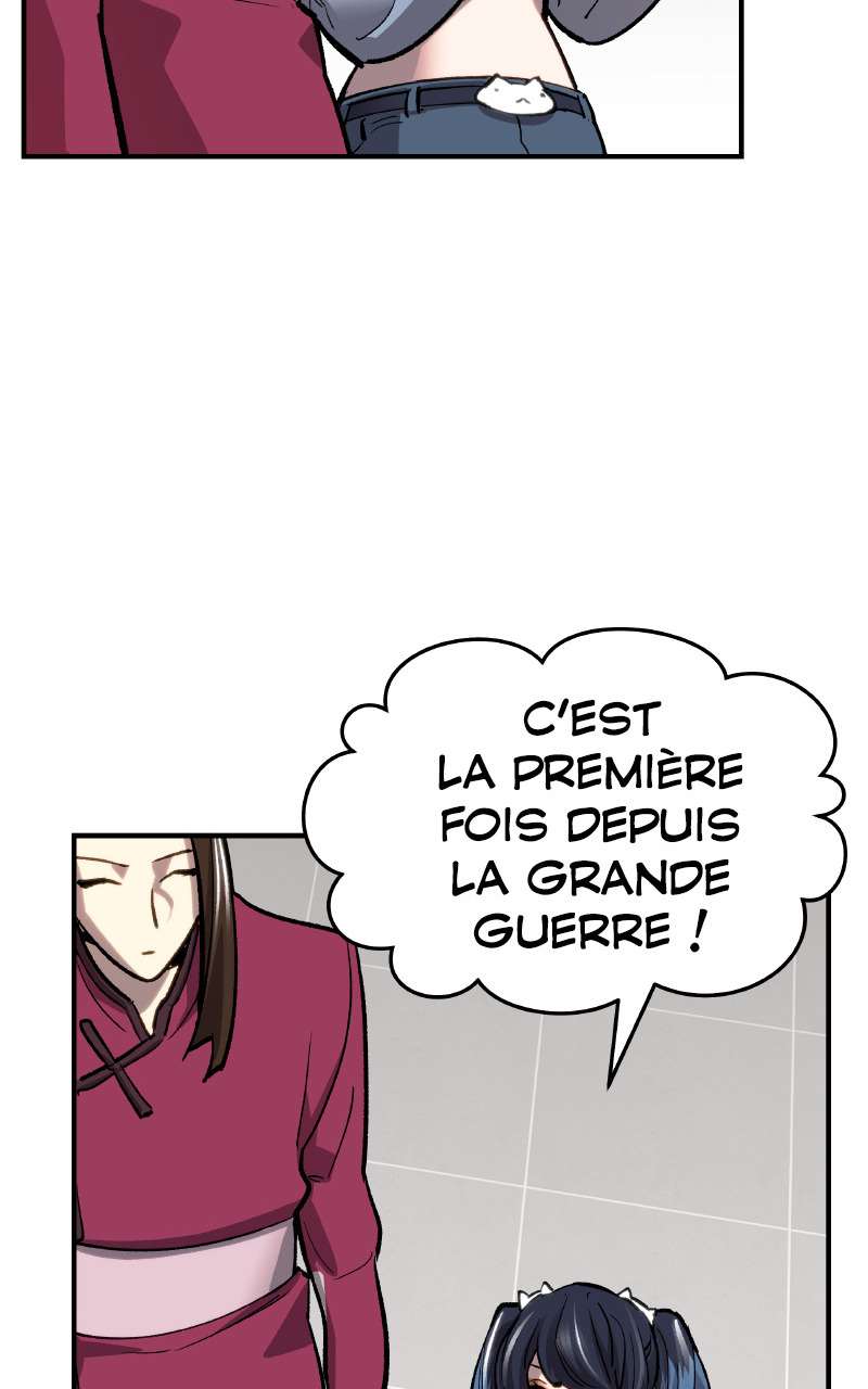 Read Limit Breaker vf Manga Online