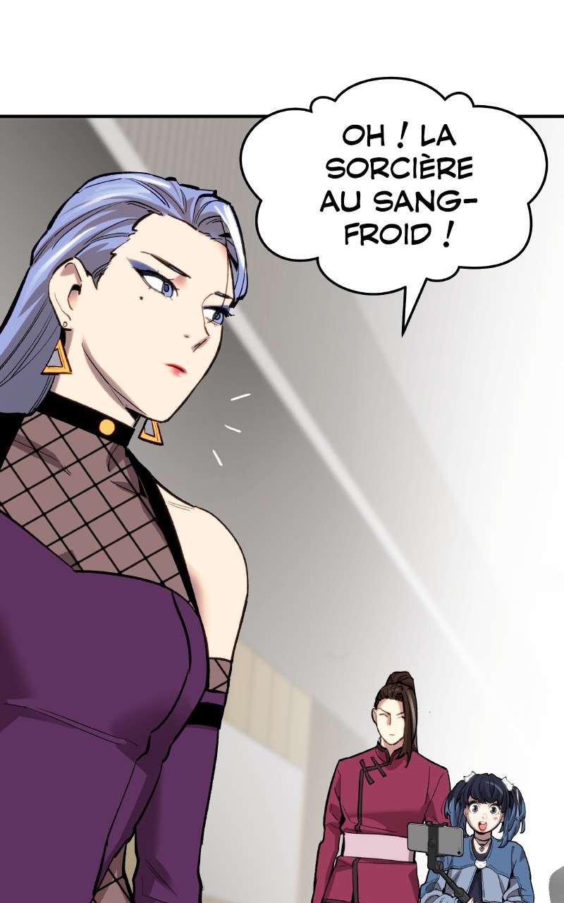 Read Limit Breaker vf Manga Online