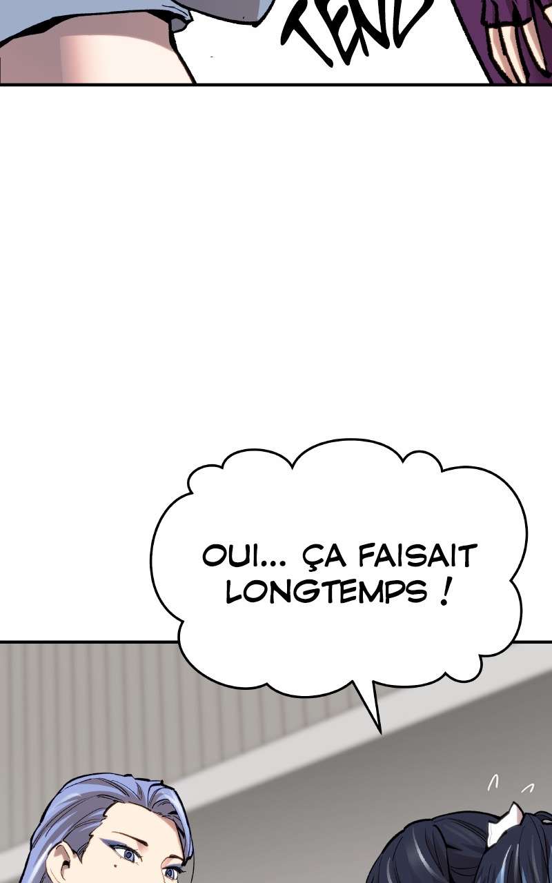 Read Limit Breaker vf Manga Online