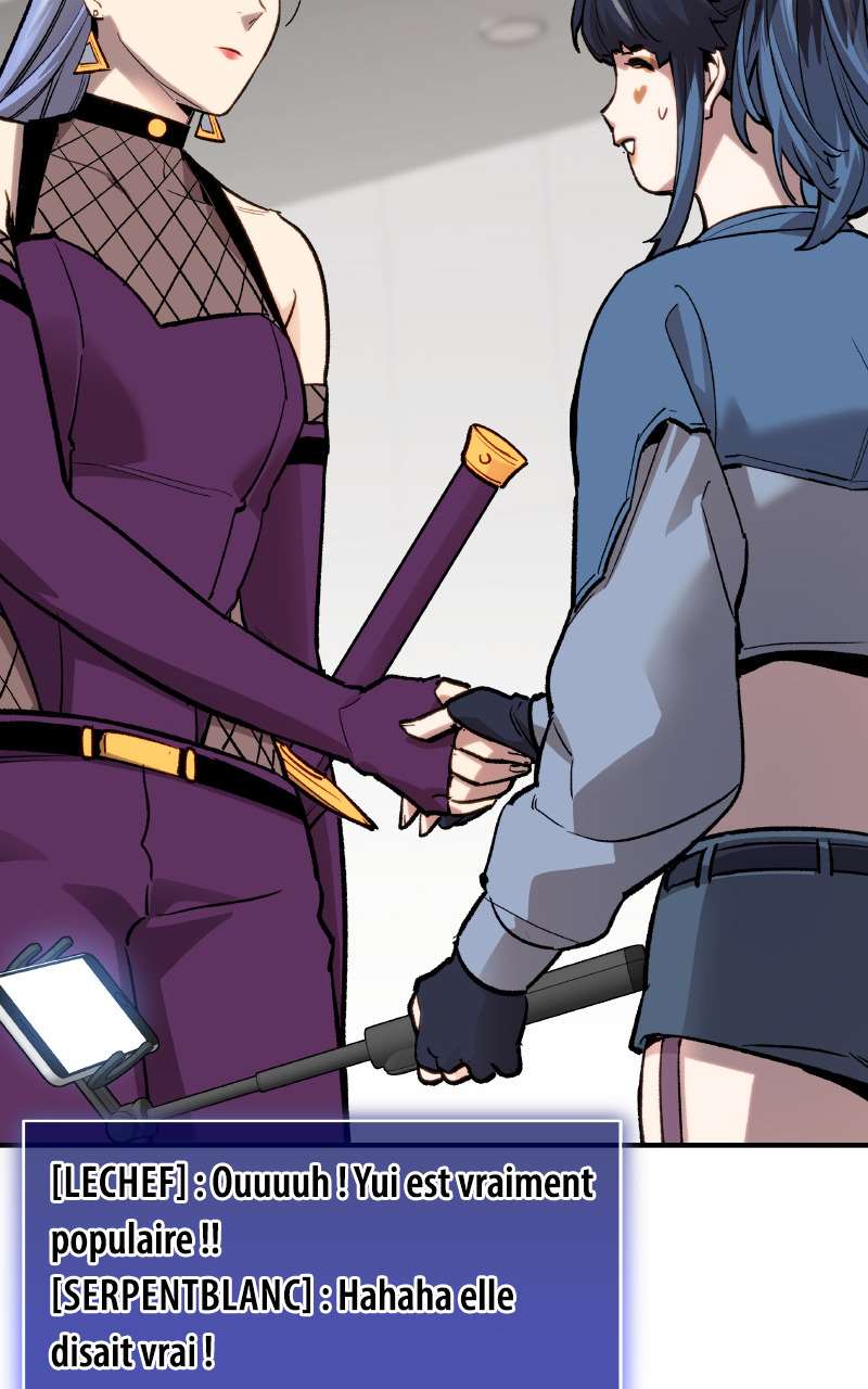 Read Limit Breaker vf Manga Online
