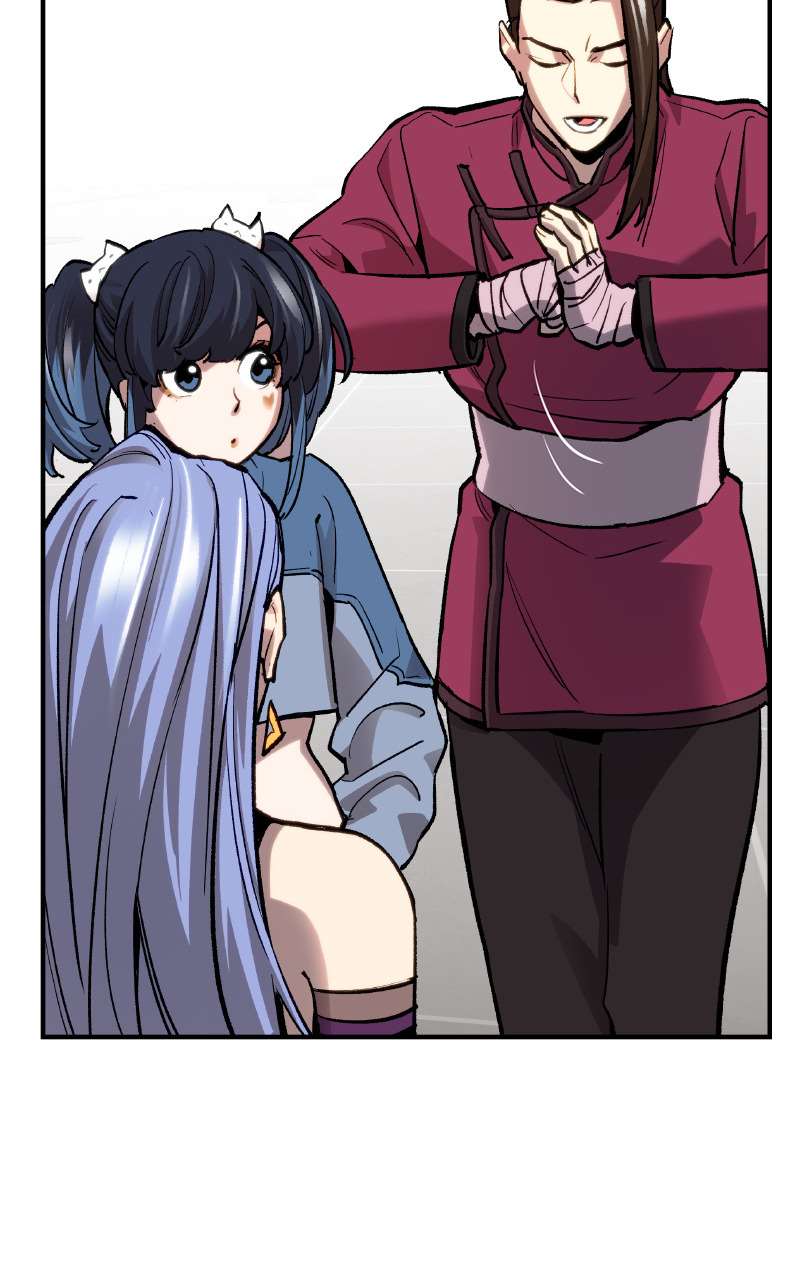 Read Limit Breaker vf Manga Online