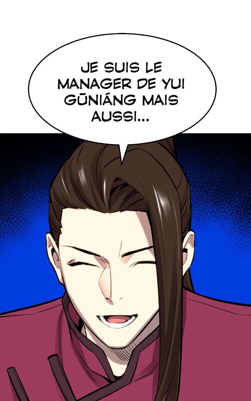 Read Limit Breaker vf Manga Online