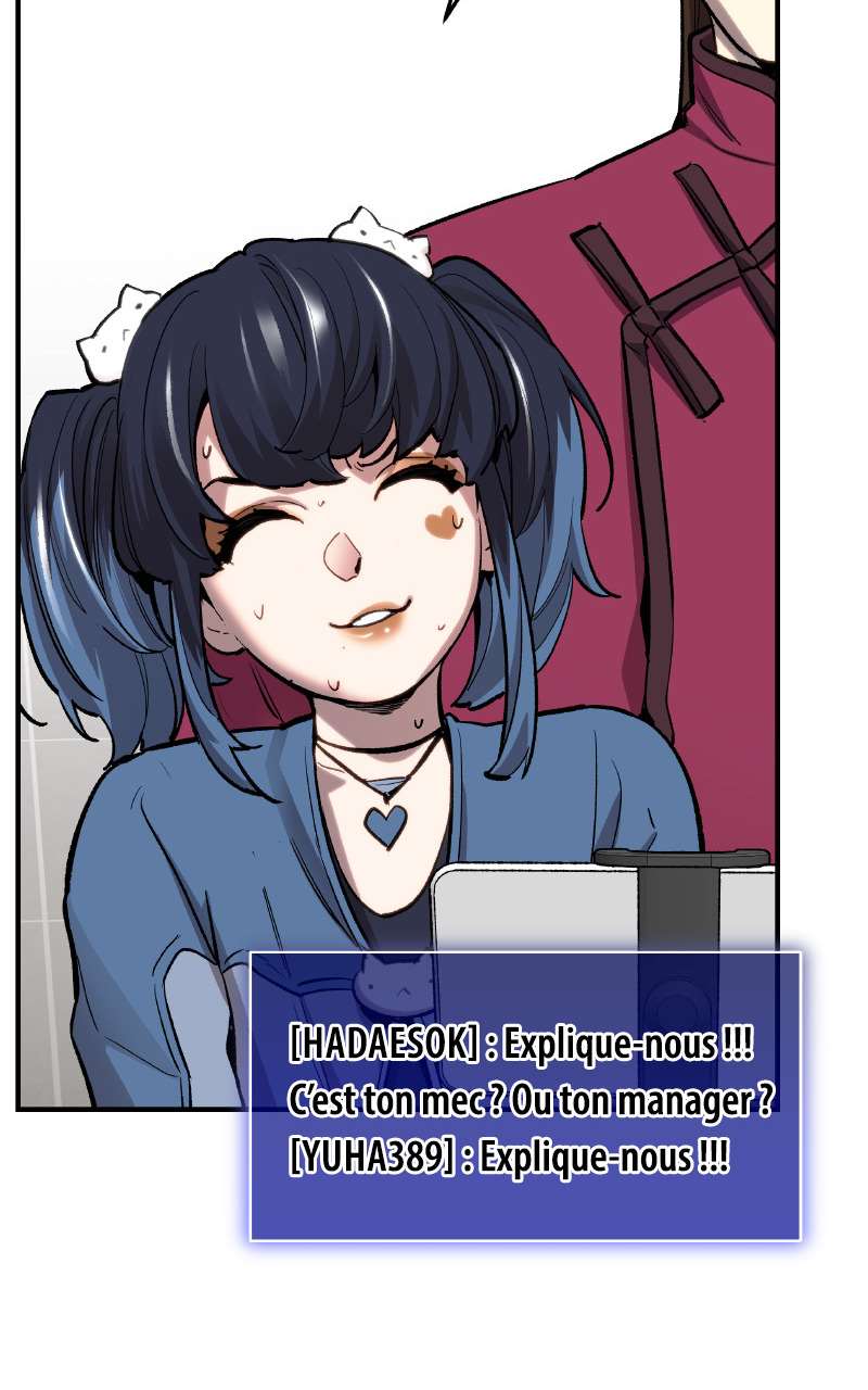 Read Limit Breaker vf Manga Online