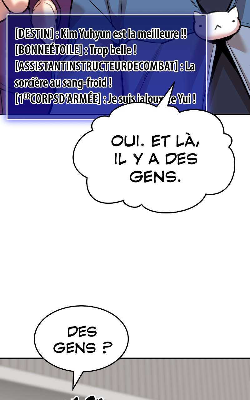 Read Limit Breaker vf Manga Online